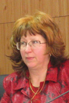 Елена Петрова