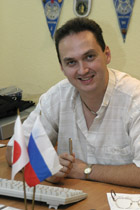 Александр Куланов