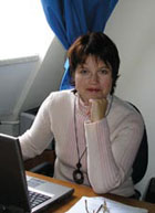 Екатерина Дворникова